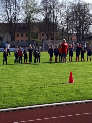 18.04.2018 FC Grimma vs. SV Eintracht Sermuth