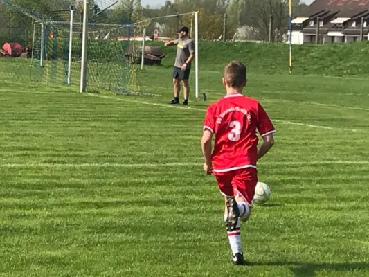 21.04.2018 SG Ostrau Zschaitz vs. SG Sermuth