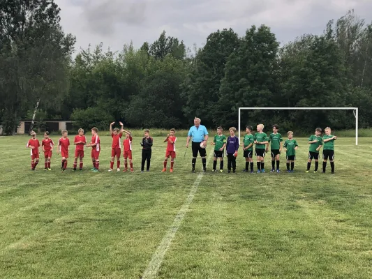 12.06.2019 SG Neukirchen vs. SG Großbothen