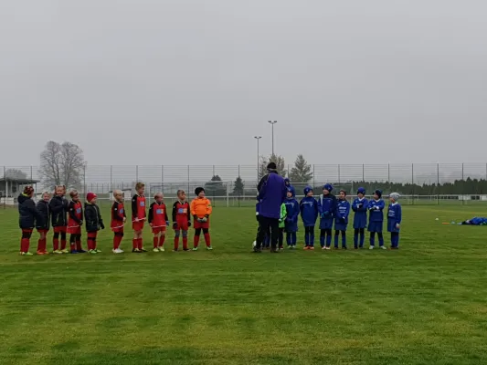 28.10.2018 SG Sermuth Großb. vs. Hochweitzschen