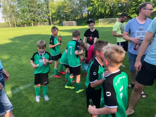 03.06.2019 VfB Leisnig vs. SG Sermuth Großb.
