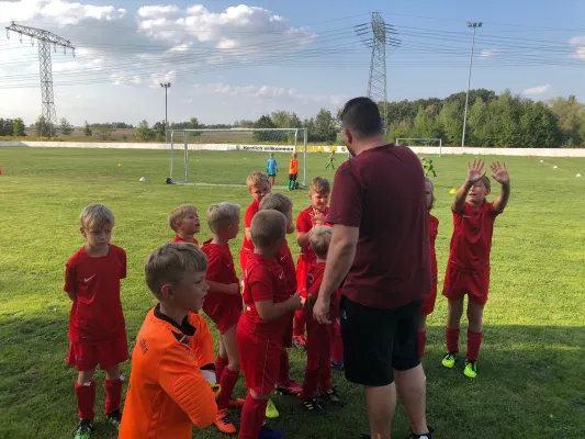 05.09.2018 SV Eula 58 vs. SG Sermuth Großb.