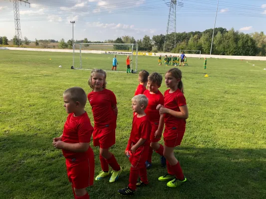 05.09.2018 SV Eula 58 vs. SG Sermuth Großb.