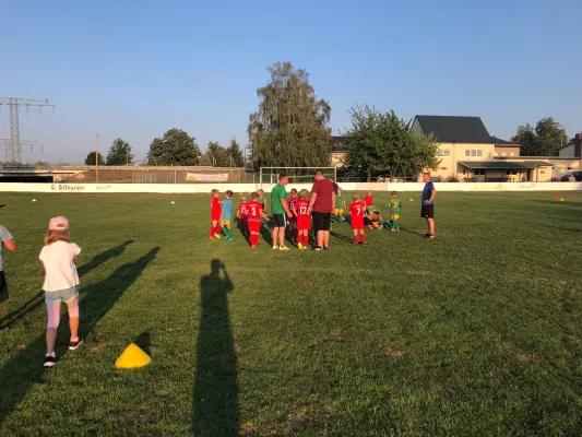 05.09.2018 SV Eula 58 vs. SG Sermuth Großb.