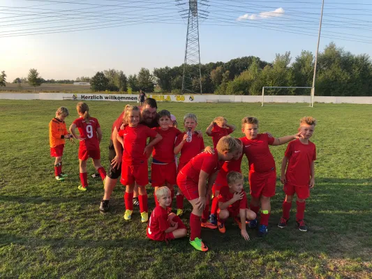 05.09.2018 SV Eula 58 vs. SG Sermuth Großb.