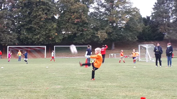28.09.2018 VfB Leisnig vs. SG Sermuth Großb.