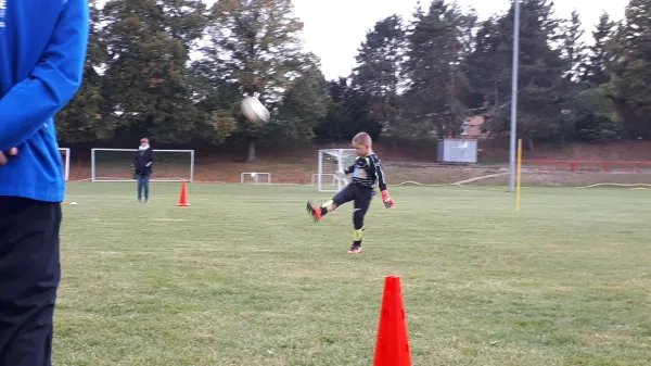 28.09.2018 VfB Leisnig vs. SG Sermuth Großb.