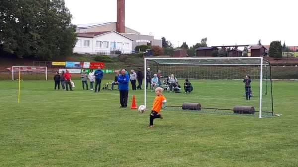 28.09.2018 VfB Leisnig vs. SG Sermuth Großb.