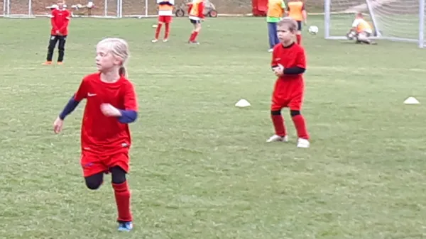 28.09.2018 VfB Leisnig vs. SG Sermuth Großb.