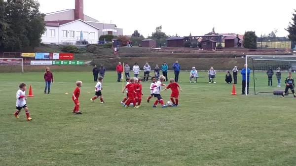 28.09.2018 VfB Leisnig vs. SG Sermuth Großb.