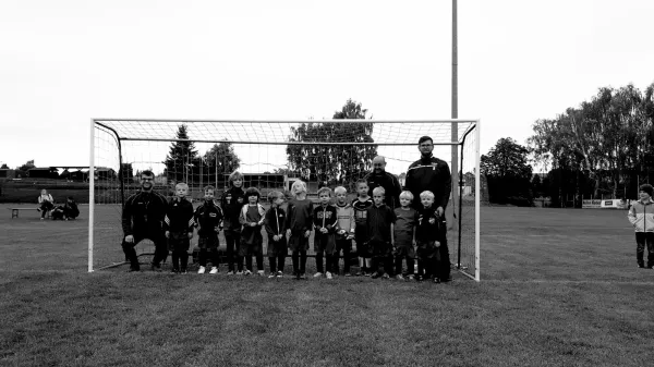 28.09.2018 VfB Leisnig vs. SG Sermuth Großb.