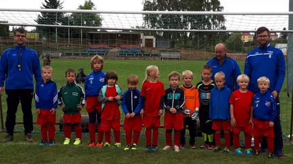 28.09.2018 VfB Leisnig vs. SG Sermuth Großb.