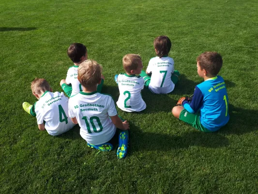 01.09.2019 SV Tresenwald vs. SG Sermuth Großb.