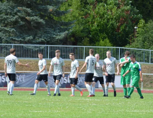 26.07.2020 1.FC Zeitz vs. SV Eintracht Sermuth