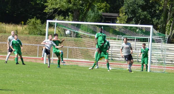 26.07.2020 1.FC Zeitz vs. SV Eintracht Sermuth
