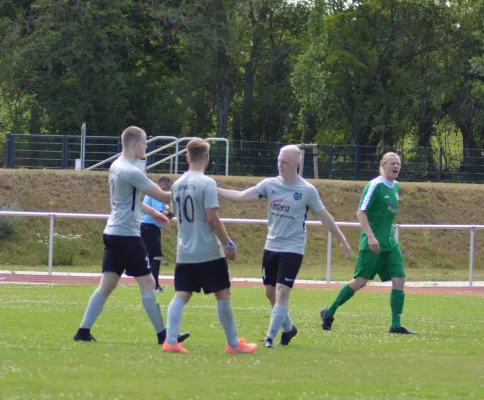 26.07.2020 1.FC Zeitz vs. SV Eintracht Sermuth