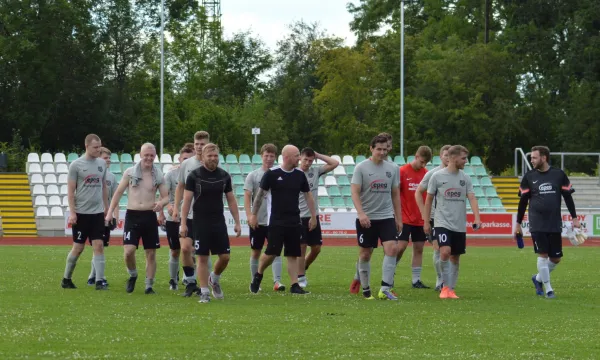 26.07.2020 1.FC Zeitz vs. SV Eintracht Sermuth