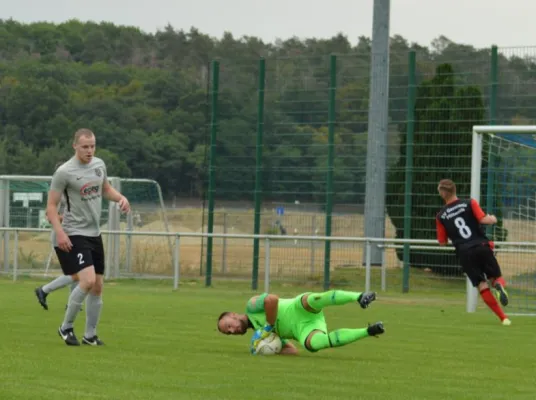 02.08.2020 SV Eintracht Sermuth vs. Germania Mittweida