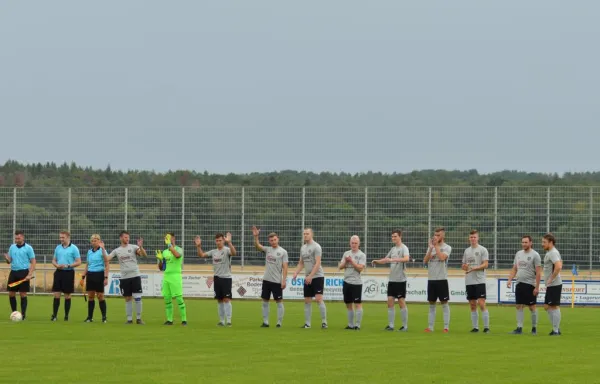 02.08.2020 SV Eintracht Sermuth vs. Germania Mittweida