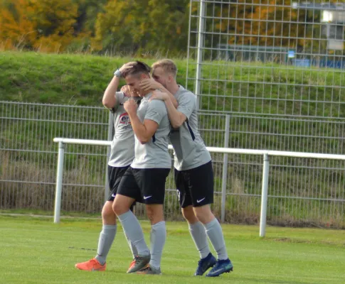 25.10.2020 SV Eintracht Sermuth vs. FSV Krostitz