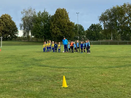 27.09.2020 SV Ostrau vs. SG Zschadraß