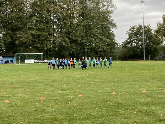 10.10.2020 SG Zschadraß vs. SV 29 Gleisberg