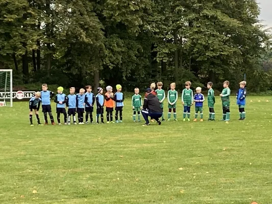 10.10.2020 SG Zschadraß vs. SV 29 Gleisberg