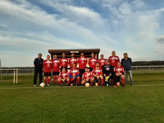 02.10.2020 SV Eintracht Sermuth AH vs. VfB Leisnig AH