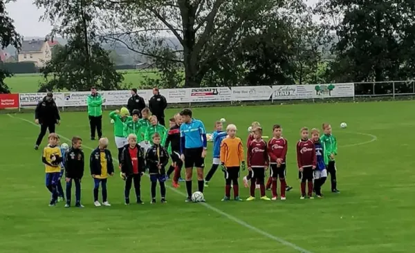 17.10.2020 SG Großbothen vs. 1.FC Lok