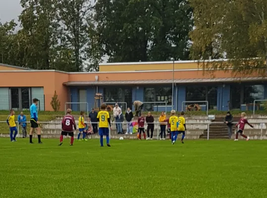 17.10.2020 SG Großbothen vs. 1.FC Lok