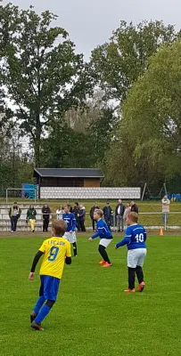 17.10.2020 SG Großbothen vs. 1.FC Lok
