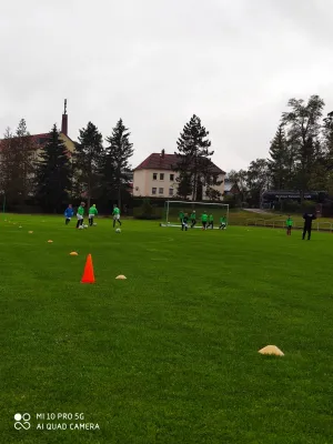 17.10.2020 SG Großbothen vs. 1.FC Lok