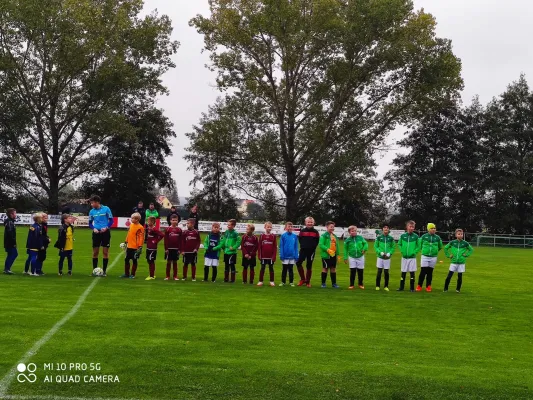 17.10.2020 SG Großbothen vs. 1.FC Lok