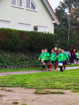 17.10.2020 SG Großbothen vs. 1.FC Lok